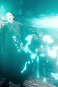 Harry Potter and the Order of the Phoenix